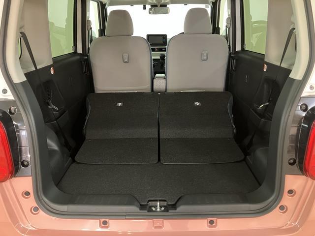 ムーヴキャンバス ストライプスＧ　２５年ナビ／ＦＲドラレコ／バックカメラ　サポカーＳワイド適合　バックカメラ対応　ＵＳＢ接続端子　電動パーキングブレーキ　シートヒーター　両側オートスライドドア　Ｐスタート　ホッとカップホルダー　キーフリー（35枚目）