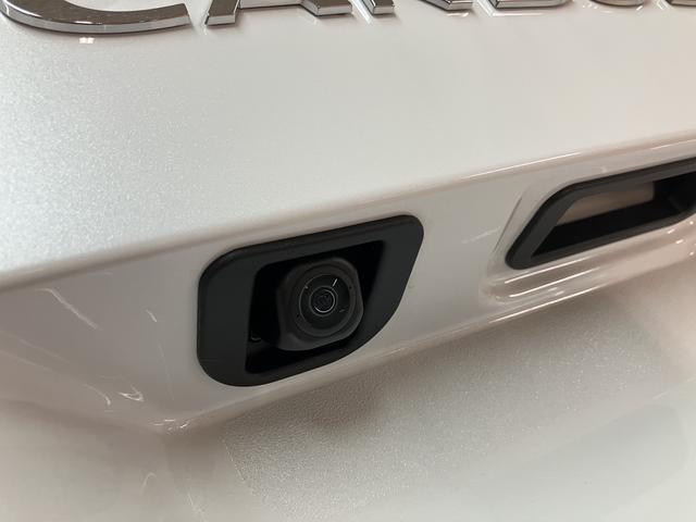 ムーヴキャンバス ストライプスＧ　２５年ナビ／ＦＲドラレコ／バックカメラ　サポカーＳワイド適合　バックカメラ対応　ＵＳＢ接続端子　電動パーキングブレーキ　シートヒーター　両側オートスライドドア　Ｐスタート　ホッとカップホルダー　キーフリー（38枚目）