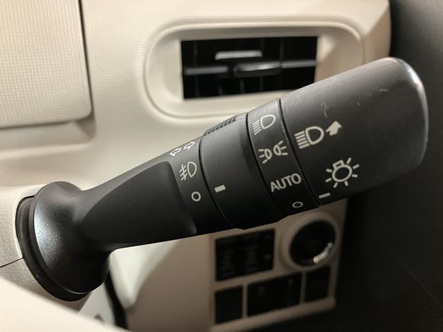 ムーヴキャンバス Ｘリミテッド　ＳＡＩＩ　ＡＵＸ入力端子付ＣＤ／両側ＰＳＤ　※修復歴有　スマートアシストＩＩ　ハロゲンヘッド／フォグ　ＡＵＸ入力端子付ＣＤチューナー　両側電動スライドドア　キーフリー　オートエアコン　電動格納ミラー　盗難防止セキュリティアラーム　置き楽ボックス（21枚目）