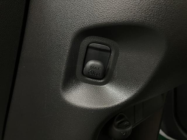 ムーヴキャンバス Ｘリミテッド　ＳＡＩＩ　ＡＵＸ入力端子付ＣＤ／両側ＰＳＤ　※修復歴有　スマートアシストＩＩ　ハロゲンヘッド／フォグ　ＡＵＸ入力端子付ＣＤチューナー　両側電動スライドドア　キーフリー　オートエアコン　電動格納ミラー　盗難防止セキュリティアラーム　置き楽ボックス（24枚目）