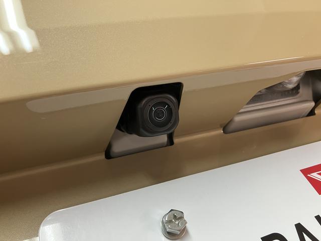 タフト Ｇターボ　Ｒ７年式／バックカメラ対応／ＡＣＣ／ガラスルーフ　スカイフィールトップ　アダプティブクルーズコントロール　ＬＥＤヘッド／フォグ　運／助シートヒーター　プッシュボタンスタート　キーフリー　電動パーキングブレーキ　バックカメラ　１５インチアルミホイール（7枚目）