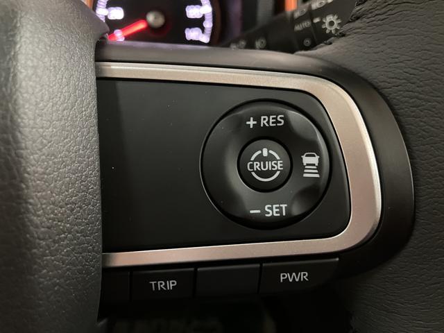 タフト Ｇターボ　Ｒ７年式／バックカメラ対応／ＡＣＣ／ガラスルーフ　スカイフィールトップ　アダプティブクルーズコントロール　ＬＥＤヘッド／フォグ　運／助シートヒーター　プッシュボタンスタート　キーフリー　電動パーキングブレーキ　バックカメラ　１５インチアルミホイール（8枚目）