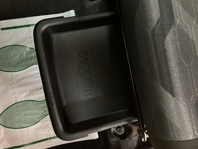 タフト Ｇターボ　Ｒ７年式／バックカメラ対応／ＡＣＣ／ガラスルーフ　スカイフィールトップ　アダプティブクルーズコントロール　ＬＥＤヘッド／フォグ　運／助シートヒーター　プッシュボタンスタート　キーフリー　電動パーキングブレーキ　バックカメラ　１５インチアルミホイール（28枚目）