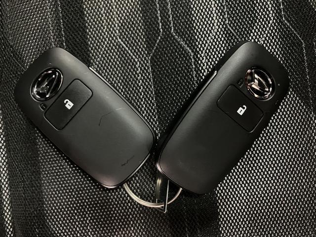 タフト Ｇターボ　Ｒ７年式／バックカメラ対応／ＡＣＣ／ガラスルーフ　スカイフィールトップ　アダプティブクルーズコントロール　ＬＥＤヘッド／フォグ　運／助シートヒーター　プッシュボタンスタート　キーフリー　電動パーキングブレーキ　バックカメラ　１５インチアルミホイール（29枚目）