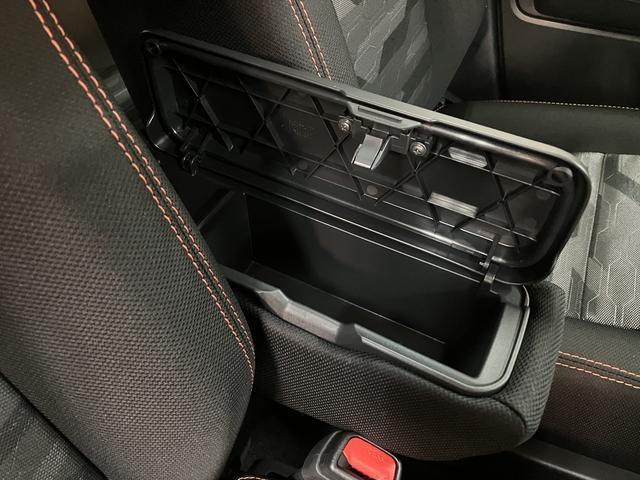 タフト Ｇターボ　Ｒ７年式／バックカメラ対応／ＡＣＣ／ガラスルーフ　スカイフィールトップ　アダプティブクルーズコントロール　ＬＥＤヘッド／フォグ　運／助シートヒーター　プッシュボタンスタート　キーフリー　電動パーキングブレーキ　バックカメラ　１５インチアルミホイール（31枚目）