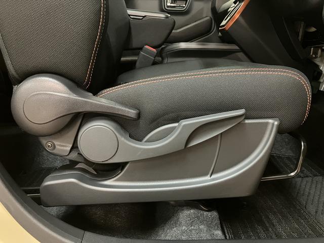 タフト Ｇターボ　Ｒ７年式／バックカメラ対応／ＡＣＣ／ガラスルーフ　スカイフィールトップ　アダプティブクルーズコントロール　ＬＥＤヘッド／フォグ　運／助シートヒーター　プッシュボタンスタート　キーフリー　電動パーキングブレーキ　バックカメラ　１５インチアルミホイール（32枚目）