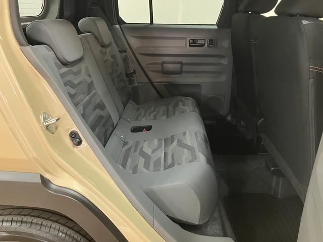 タフト Ｇターボ　Ｒ７年式／バックカメラ対応／ＡＣＣ／ガラスルーフ　スカイフィールトップ　アダプティブクルーズコントロール　ＬＥＤヘッド／フォグ　運／助シートヒーター　プッシュボタンスタート　キーフリー　電動パーキングブレーキ　バックカメラ　１５インチアルミホイール（33枚目）