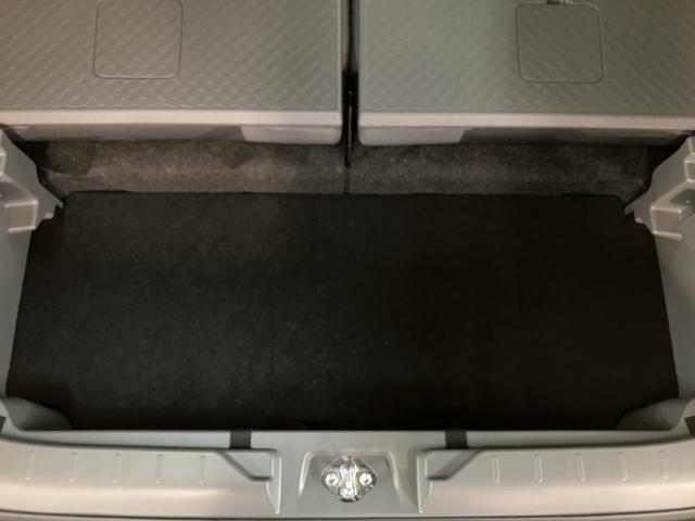 タフト Ｇターボ　Ｒ７年式／バックカメラ対応／ＡＣＣ／ガラスルーフ　スカイフィールトップ　アダプティブクルーズコントロール　ＬＥＤヘッド／フォグ　運／助シートヒーター　プッシュボタンスタート　キーフリー　電動パーキングブレーキ　バックカメラ　１５インチアルミホイール（37枚目）