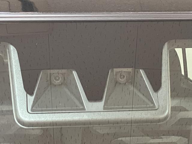 タフト Ｇターボ　Ｒ７年式／バックカメラ対応／ＡＣＣ／ガラスルーフ　スカイフィールトップ　アダプティブクルーズコントロール　ＬＥＤヘッド／フォグ　運／助シートヒーター　プッシュボタンスタート　キーフリー　電動パーキングブレーキ　バックカメラ　１５インチアルミホイール（41枚目）