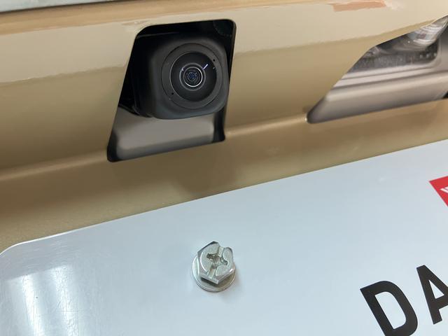 タフト Ｇターボ　ダーククロムベンチャー　ＡＣＣ／バックカメラ対応　スカイフィールトップ　アダプティブクルーズコントロール　ＬＥＤヘッド／フォグ　運／助シートヒーター　プッシュボタンスタート　キーフリー　電動パーキングブレーキ　バックカメラ　１５インチアルミホイール（7枚目）