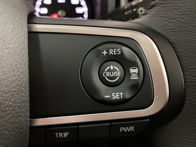 タフト Ｇターボ　ダーククロムベンチャー　ＡＣＣ／バックカメラ対応　スカイフィールトップ　アダプティブクルーズコントロール　ＬＥＤヘッド／フォグ　運／助シートヒーター　プッシュボタンスタート　キーフリー　電動パーキングブレーキ　バックカメラ　１５インチアルミホイール（8枚目）