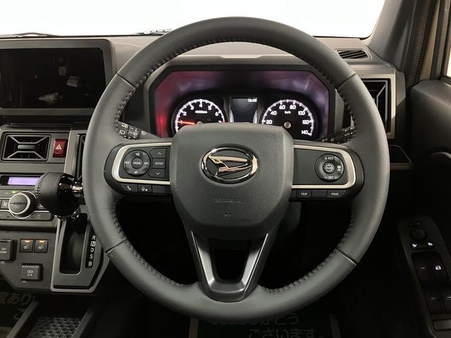 タフト Ｇターボ　ダーククロムベンチャー　ＡＣＣ／バックカメラ対応　スカイフィールトップ　アダプティブクルーズコントロール　ＬＥＤヘッド／フォグ　運／助シートヒーター　プッシュボタンスタート　キーフリー　電動パーキングブレーキ　バックカメラ　１５インチアルミホイール（18枚目）