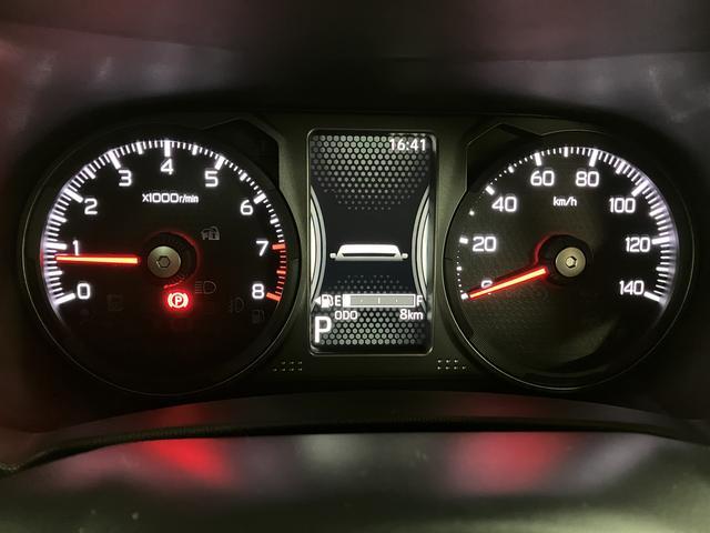 タフト Ｇターボ　ダーククロムベンチャー　ＡＣＣ／バックカメラ対応　スカイフィールトップ　アダプティブクルーズコントロール　ＬＥＤヘッド／フォグ　運／助シートヒーター　プッシュボタンスタート　キーフリー　電動パーキングブレーキ　バックカメラ　１５インチアルミホイール（19枚目）