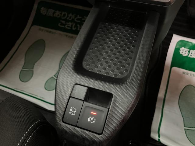 タフト Ｇターボ　ダーククロムベンチャー　ＡＣＣ／バックカメラ対応　スカイフィールトップ　アダプティブクルーズコントロール　ＬＥＤヘッド／フォグ　運／助シートヒーター　プッシュボタンスタート　キーフリー　電動パーキングブレーキ　バックカメラ　１５インチアルミホイール（22枚目）