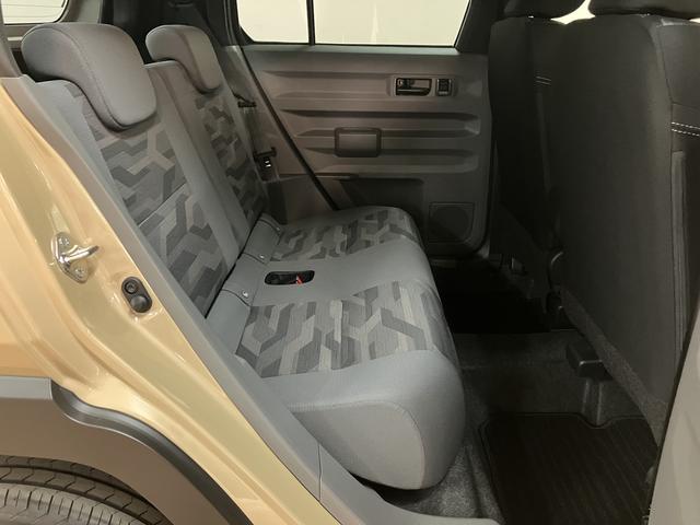 タフト Ｇターボ　ダーククロムベンチャー　ＡＣＣ／バックカメラ対応　スカイフィールトップ　アダプティブクルーズコントロール　ＬＥＤヘッド／フォグ　運／助シートヒーター　プッシュボタンスタート　キーフリー　電動パーキングブレーキ　バックカメラ　１５インチアルミホイール（32枚目）