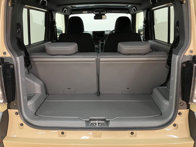 タフト Ｇターボ　ダーククロムベンチャー　ＡＣＣ／バックカメラ対応　スカイフィールトップ　アダプティブクルーズコントロール　ＬＥＤヘッド／フォグ　運／助シートヒーター　プッシュボタンスタート　キーフリー　電動パーキングブレーキ　バックカメラ　１５インチアルミホイール（33枚目）