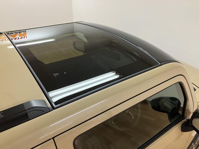 タフト Ｇターボ　ダーククロムベンチャー　ＡＣＣ／バックカメラ対応　スカイフィールトップ　アダプティブクルーズコントロール　ＬＥＤヘッド／フォグ　運／助シートヒーター　プッシュボタンスタート　キーフリー　電動パーキングブレーキ　バックカメラ　１５インチアルミホイール（38枚目）