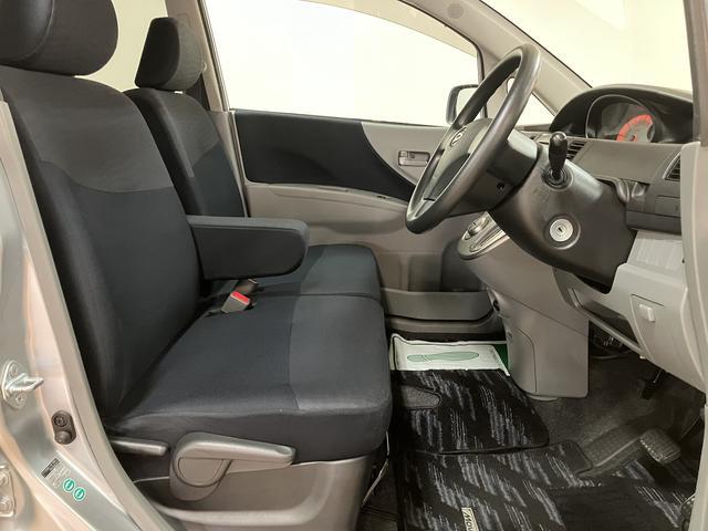 ムーヴ Lセレクション 走行1.8万/CD/キーレス/オートエアコン ハロゲンヘッドライト 純正CDチューナー オートエアコン キーレス 電動格納ミラー 盗難防止セキュリティアラーム(32枚目)