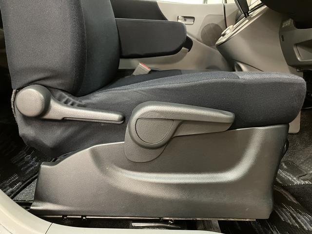 ムーヴ Lセレクション 走行1.8万/CD/キーレス/オートエアコン ハロゲンヘッドライト 純正CDチューナー オートエアコン キーレス 電動格納ミラー 盗難防止セキュリティアラーム(34枚目)