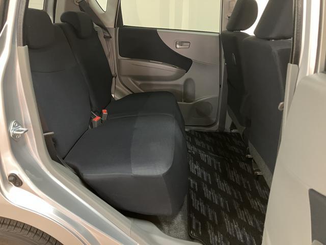 ムーヴ Lセレクション 走行1.8万/CD/キーレス/オートエアコン ハロゲンヘッドライト 純正CDチューナー オートエアコン キーレス 電動格納ミラー 盗難防止セキュリティアラーム(35枚目)