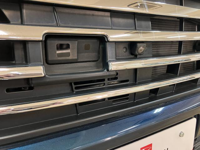 トール カスタムＧ　ターボ　ＳＡＩＩ　ナビ／パノラマカメラ／クルコン　スマートアシストＩＩ　ＬＥＤヘッドライト／フォグ　ナビ　パノラマカメラ　ドラレコ　クルーズコントロール　キーフリー　両側電動スライドドア　ＴＶコントロールキット　電動格納ミラー　ＥＴＣ　オートエアコン（11枚目）