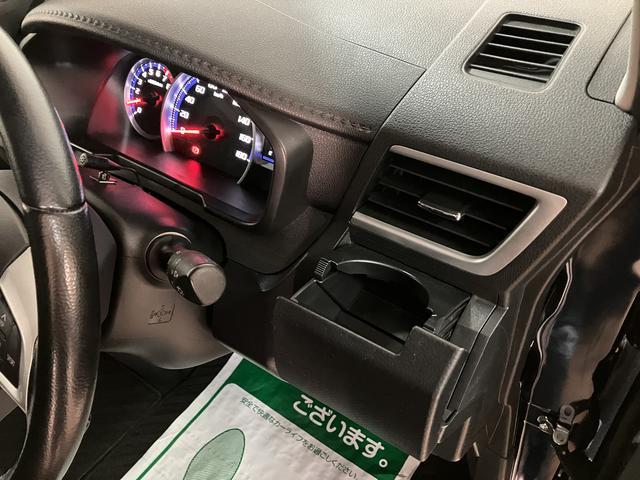 トール カスタムＧ　ターボ　ＳＡＩＩ　ナビ／パノラマカメラ／クルコン　スマートアシストＩＩ　ＬＥＤヘッドライト／フォグ　ナビ　パノラマカメラ　ドラレコ　クルーズコントロール　キーフリー　両側電動スライドドア　ＴＶコントロールキット　電動格納ミラー　ＥＴＣ　オートエアコン（27枚目）