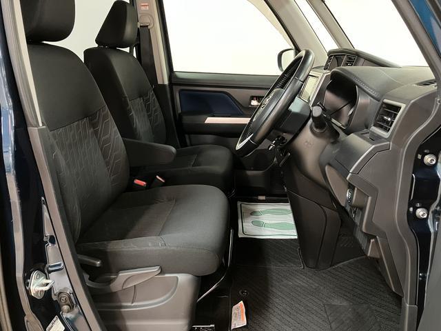 トール カスタムＧ　ターボ　ＳＡＩＩ　ナビ／パノラマカメラ／クルコン　スマートアシストＩＩ　ＬＥＤヘッドライト／フォグ　ナビ　パノラマカメラ　ドラレコ　クルーズコントロール　キーフリー　両側電動スライドドア　ＴＶコントロールキット　電動格納ミラー　ＥＴＣ　オートエアコン（32枚目）