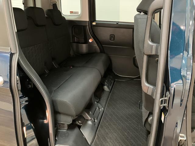 トール カスタムＧ　ターボ　ＳＡＩＩ　ナビ／パノラマカメラ／クルコン　スマートアシストＩＩ　ＬＥＤヘッドライト／フォグ　ナビ　パノラマカメラ　ドラレコ　クルーズコントロール　キーフリー　両側電動スライドドア　ＴＶコントロールキット　電動格納ミラー　ＥＴＣ　オートエアコン（34枚目）