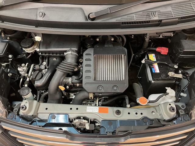 トール カスタムＧ　ターボ　ＳＡＩＩ　ナビ／パノラマカメラ／クルコン　スマートアシストＩＩ　ＬＥＤヘッドライト／フォグ　ナビ　パノラマカメラ　ドラレコ　クルーズコントロール　キーフリー　両側電動スライドドア　ＴＶコントロールキット　電動格納ミラー　ＥＴＣ　オートエアコン（42枚目）