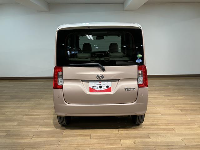 タント X ホワイトアクセントSAIII ナビ/Bカメラ/ETC スマートアシストIII ハロゲンヘッドライト ナビ バックカメラ ETC 左電動両側スライドドア オートエアコン キーフリー 盗難防止セキュリティアラーム 運転席シートヒーター ホワイトルーフ(11枚目)