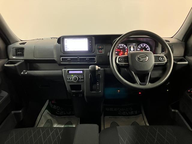 アトレー ＲＳ　ナビ／ＦＲドラレコ／バックカメラ／ＡＣＣ／両側ＰＳＤ　スマートアシスト　ターボ　ＬＥＤヘッドライト／フォグ　ナビ　バックカメラ　ＦＲドラレコ　ＥＴＣ　アダプティブクルーズコントロール　両側電動スライドドア　盗難防止セキュリティアラーム　オートエアコン　キ（19枚目）