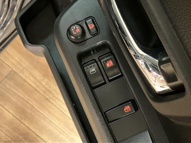 アトレー ＲＳ　ナビ／ＦＲドラレコ／バックカメラ／ＡＣＣ／両側ＰＳＤ　スマートアシスト　ターボ　ＬＥＤヘッドライト／フォグ　ナビ　バックカメラ　ＦＲドラレコ　ＥＴＣ　アダプティブクルーズコントロール　両側電動スライドドア　盗難防止セキュリティアラーム　オートエアコン　キ（24枚目）