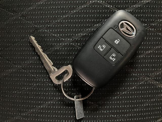 アトレー ＲＳ　ナビ／ＦＲドラレコ／バックカメラ／ＡＣＣ／両側ＰＳＤ　スマートアシスト　ターボ　ＬＥＤヘッドライト／フォグ　ナビ　バックカメラ　ＦＲドラレコ　ＥＴＣ　アダプティブクルーズコントロール　両側電動スライドドア　盗難防止セキュリティアラーム　オートエアコン　キ（27枚目）