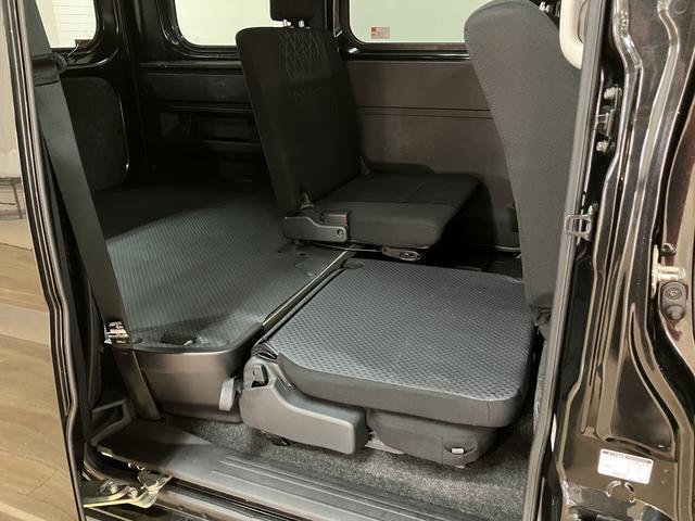 アトレー ＲＳ　ナビ／ＦＲドラレコ／バックカメラ／ＡＣＣ／両側ＰＳＤ　スマートアシスト　ターボ　ＬＥＤヘッドライト／フォグ　ナビ　バックカメラ　ＦＲドラレコ　ＥＴＣ　アダプティブクルーズコントロール　両側電動スライドドア　盗難防止セキュリティアラーム　オートエアコン　キ（30枚目）