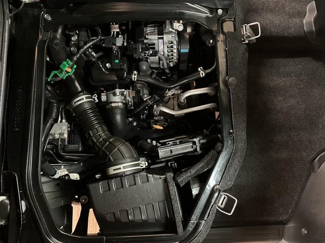 アトレー ＲＳ　ナビ／ＦＲドラレコ／バックカメラ／ＡＣＣ／両側ＰＳＤ　スマートアシスト　ターボ　ＬＥＤヘッドライト／フォグ　ナビ　バックカメラ　ＦＲドラレコ　ＥＴＣ　アダプティブクルーズコントロール　両側電動スライドドア　盗難防止セキュリティアラーム　オートエアコン　キ（42枚目）