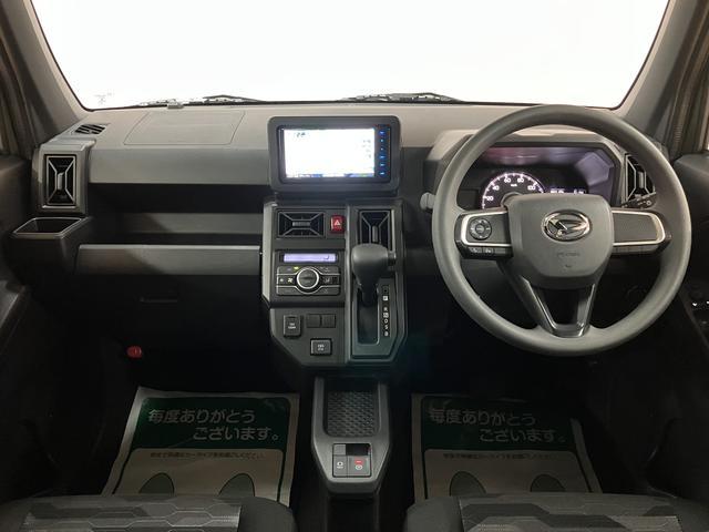 タフト X R6年式/ナビ/バックカメラ/走行1.3万/ガラスルーフ スマートアシスト スカイフィールトップ LEDヘッドライト ナビ バックカメラ オートエアコン キーフリー USB入力端子 電動格納ミラー 盗難防止セキュリティアラーム(18枚目)