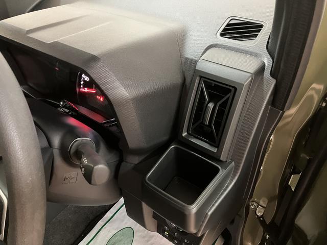 タフト X R6年式/ナビ/バックカメラ/走行1.3万/ガラスルーフ スマートアシスト スカイフィールトップ LEDヘッドライト ナビ バックカメラ オートエアコン キーフリー USB入力端子 電動格納ミラー 盗難防止セキュリティアラーム(25枚目)