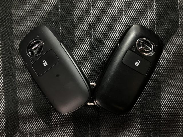 タフト X R6年式/ナビ/バックカメラ/走行1.3万/ガラスルーフ スマートアシスト スカイフィールトップ LEDヘッドライト ナビ バックカメラ オートエアコン キーフリー USB入力端子 電動格納ミラー 盗難防止セキュリティアラーム(29枚目)