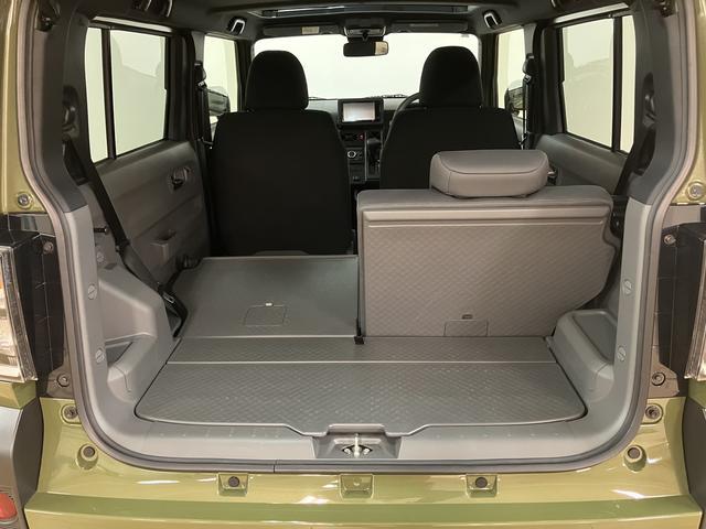 タフト X R6年式/ナビ/バックカメラ/走行1.3万/ガラスルーフ スマートアシスト スカイフィールトップ LEDヘッドライト ナビ バックカメラ オートエアコン キーフリー USB入力端子 電動格納ミラー 盗難防止セキュリティアラーム(34枚目)