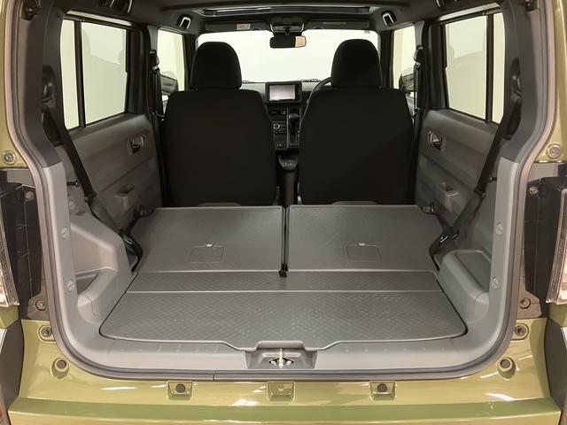 タフト X R6年式/ナビ/バックカメラ/走行1.3万/ガラスルーフ スマートアシスト スカイフィールトップ LEDヘッドライト ナビ バックカメラ オートエアコン キーフリー USB入力端子 電動格納ミラー 盗難防止セキュリティアラーム(35枚目)