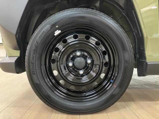 タフト X R6年式/ナビ/バックカメラ/走行1.3万/ガラスルーフ スマートアシスト スカイフィールトップ LEDヘッドライト ナビ バックカメラ オートエアコン キーフリー USB入力端子 電動格納ミラー 盗難防止セキュリティアラーム(39枚目)