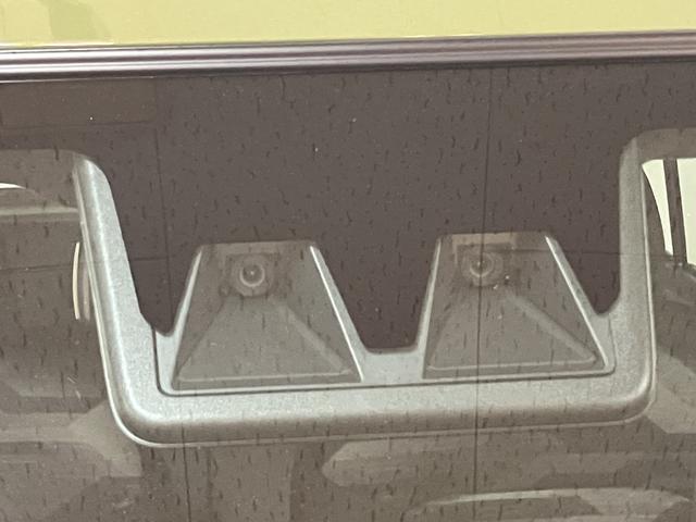 タフト X R6年式/ナビ/バックカメラ/走行1.3万/ガラスルーフ スマートアシスト スカイフィールトップ LEDヘッドライト ナビ バックカメラ オートエアコン キーフリー USB入力端子 電動格納ミラー 盗難防止セキュリティアラーム(41枚目)