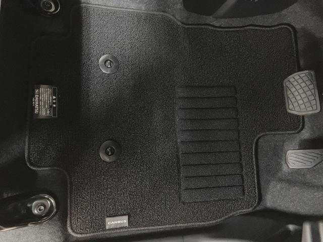 ムーヴキャンバス ストライプスＧ　Ｒ７年式／ナビ／ＦＲドラレコ／バックカメラ　サポカーＳワイド適合　バックカメラ対応　ＵＳＢ接続端子　電動パーキングブレーキ　シートヒーター　両側オートスライドドア　Ｐスタート　ホッとカップホルダー　キーフリー（9枚目）