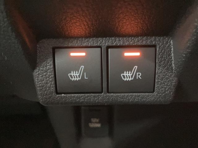 ムーヴキャンバス ストライプスＧ　Ｒ７年式／ナビ／ＦＲドラレコ／バックカメラ　サポカーＳワイド適合　バックカメラ対応　ＵＳＢ接続端子　電動パーキングブレーキ　シートヒーター　両側オートスライドドア　Ｐスタート　ホッとカップホルダー　キーフリー（22枚目）