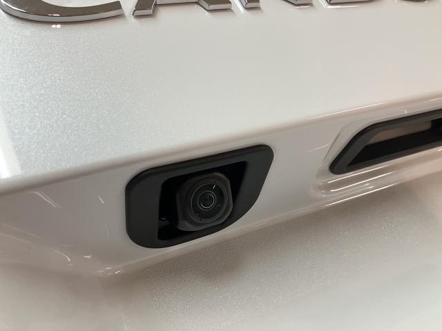 ムーヴキャンバス ストライプスＧ　Ｒ７年式／ナビ／ＦＲドラレコ／バックカメラ　サポカーＳワイド適合　バックカメラ対応　ＵＳＢ接続端子　電動パーキングブレーキ　シートヒーター　両側オートスライドドア　Ｐスタート　ホッとカップホルダー　キーフリー（38枚目）