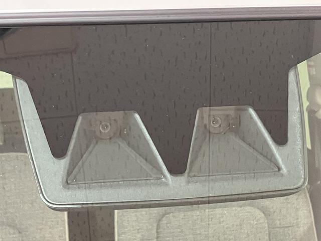 ムーヴキャンバス ストライプスＧ　Ｒ７年式／ナビ／ＦＲドラレコ／バックカメラ　サポカーＳワイド適合　バックカメラ対応　ＵＳＢ接続端子　電動パーキングブレーキ　シートヒーター　両側オートスライドドア　Ｐスタート　ホッとカップホルダー　キーフリー（41枚目）