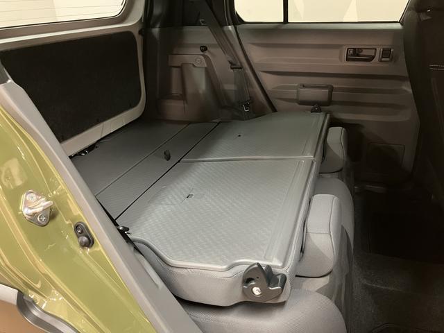 タフト Gターボ ダーククロムベンチャー R7年式/ガラスルーフ スカイフィールトップ アダプティブクルーズコントロール LEDヘッド/フォグ 運/助シートヒーター プッシュボタンスタート キーフリー 電動パーキングブレーキ バックカメラ 15インチアルミホイール(20枚目)