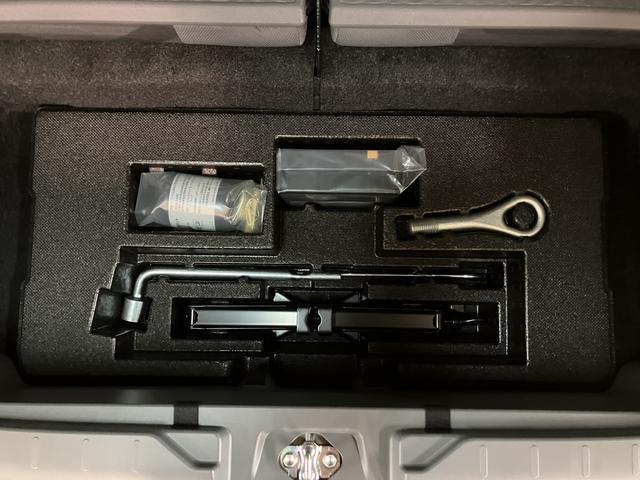 タフト Gターボ ダーククロムベンチャー R7年式/ガラスルーフ スカイフィールトップ アダプティブクルーズコントロール LEDヘッド/フォグ 運/助シートヒーター プッシュボタンスタート キーフリー 電動パーキングブレーキ バックカメラ 15インチアルミホイール(21枚目)