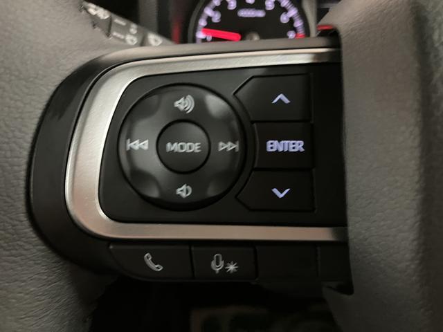 タフト Gターボ ダーククロムベンチャー R7年式/ガラスルーフ スカイフィールトップ アダプティブクルーズコントロール LEDヘッド/フォグ 運/助シートヒーター プッシュボタンスタート キーフリー 電動パーキングブレーキ バックカメラ 15インチアルミホイール(26枚目)