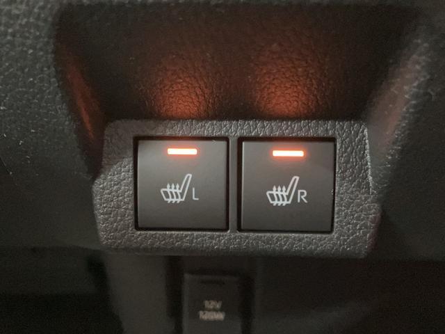 ムーヴキャンバス ストライプスＧ　Ｒ７年式／ナビ／ＦＲドラレコ／バックカメラ　サポカーＳワイド適合　バックカメラ対応　ＵＳＢ接続端子　電動パーキングブレーキ　シートヒーター　両側オートスライドドア　Ｐスタート　ホッとカップホルダー　キーフリー（22枚目）